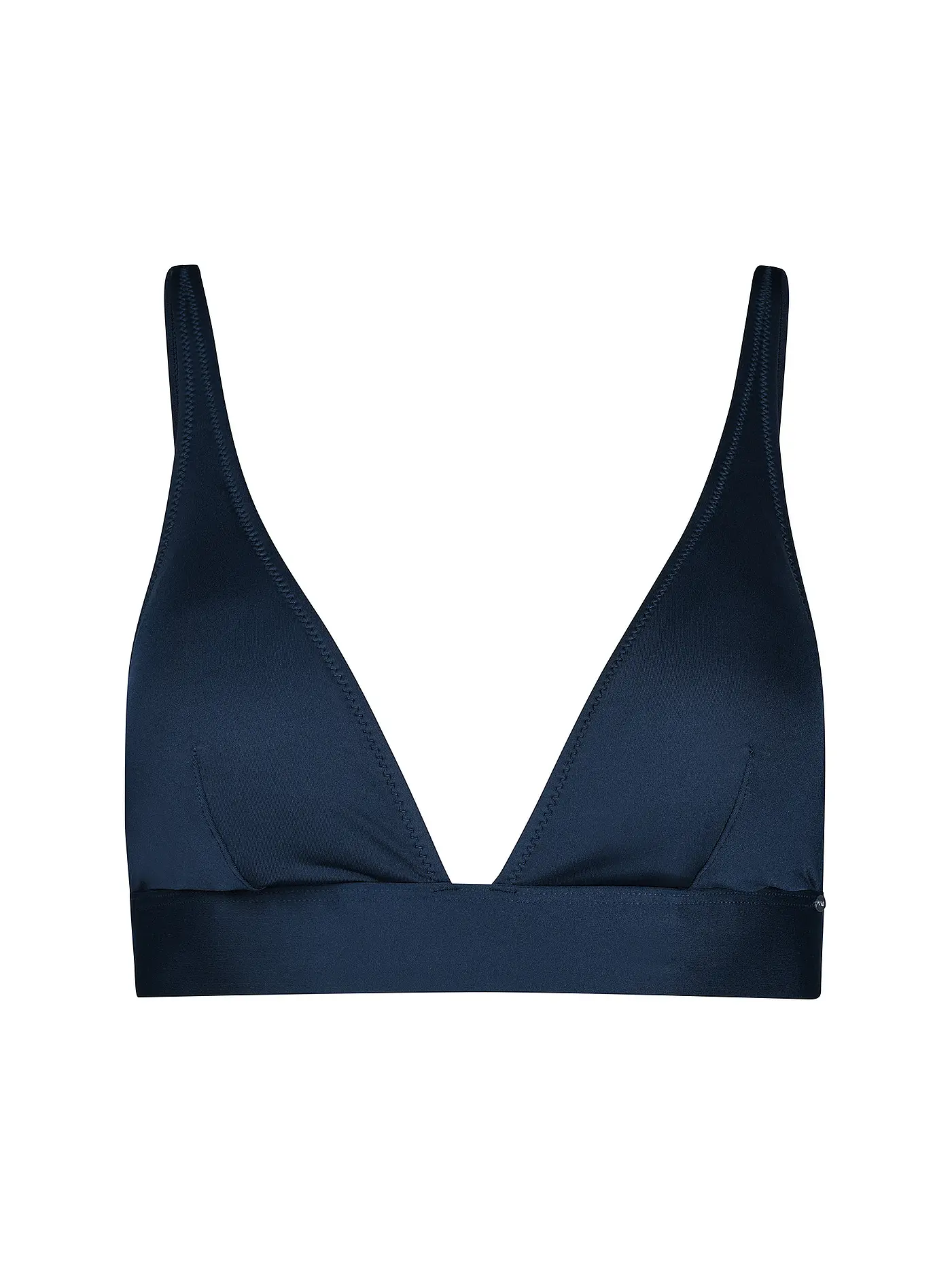 SKINY | Damen Bikinioberteil Triangel mit herausn. Pads | 